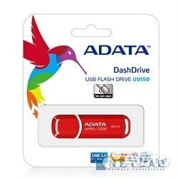 A-data Flash Drive 32Gb UV150 AUV150-32G-RRD USB3