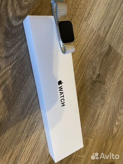Apple watch se 2022 40mm