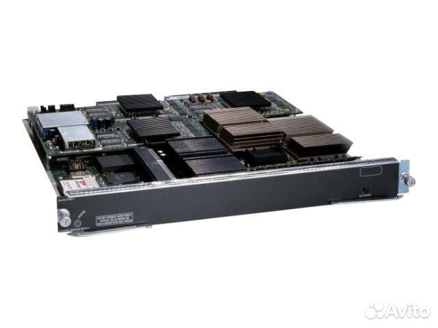 Модули расширения Cisco WS-SVC-AGM-1-k9 C ндс