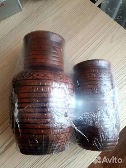 Кувшин керамика