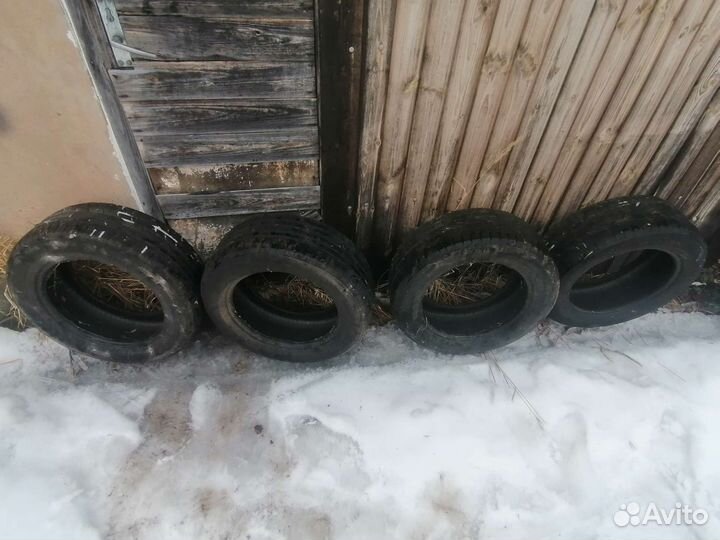 Nokian Tyres Hakka Blue 225/55 R16 99