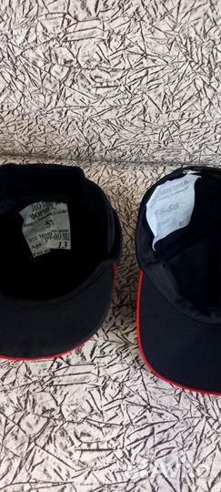 Кепка ппс демисезонная с воротам для ушей и летняя