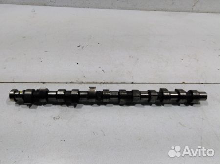 Распредвал бмв 5 E39