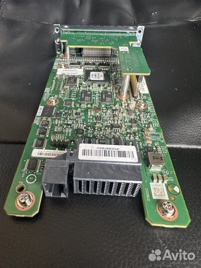 Модуль Cisco NIM-24A