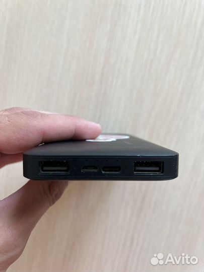 Повербанк/xiaomi/10000 mah