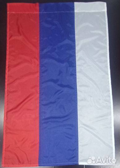 Флаг России триколор