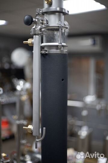 Самогонный аппарат 3