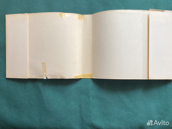 Книги об открытке и в открытке