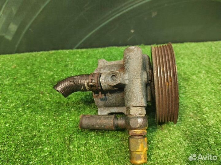 Насос гур Volkswagen Golf 4 AKL 2003