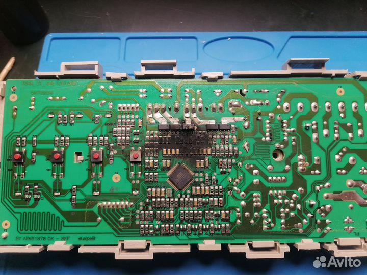 Ремонт стиральных машин частный мастер