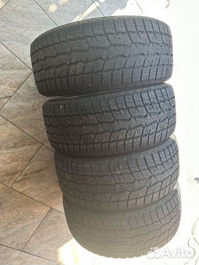 Toyo Observe GSi-6 HP 225/50 R17 94V