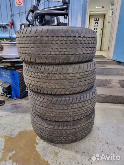 Диски на LC 200