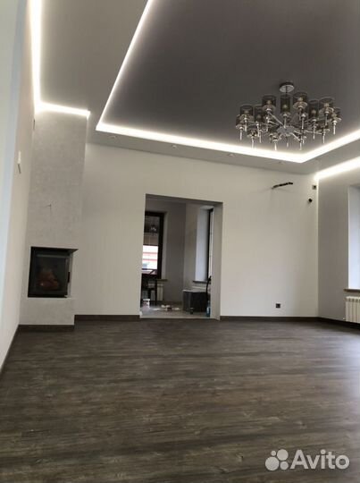 Ремонт квартир домов офисов под ключ