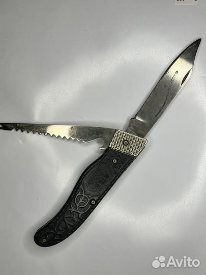 Ножи СССР