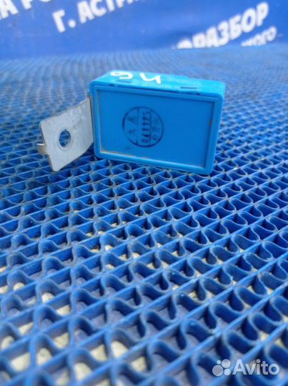 Реле Hyundai Accent седан G4EC 2005