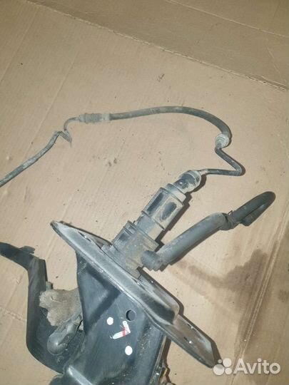 Цилиндр сцепления Mitsubishi lancer 10 1.8 ASX