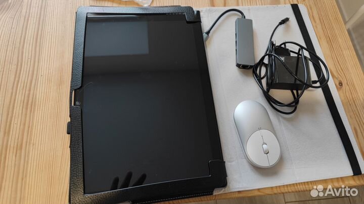 Планшет chuwi Ubook XPro 13