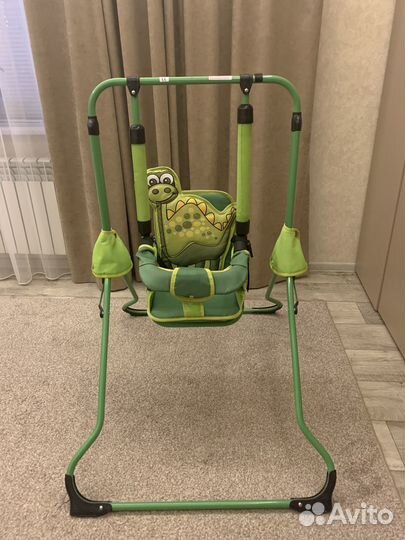 Детские качели