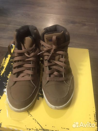 Кеды для мальчика