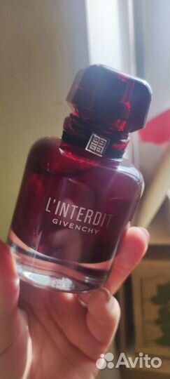 L'interbit Givenchy оригинал