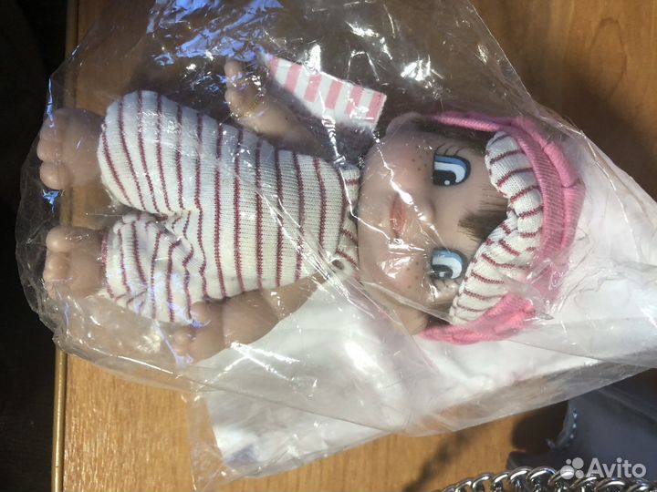 Куклы испания