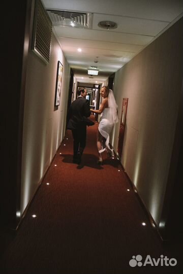 Свадебный, семейный, индивидуальный фотограф