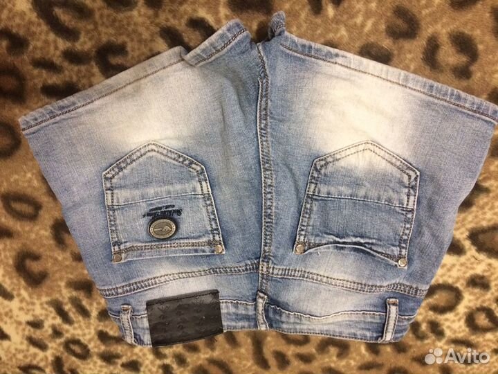 Шорты женские