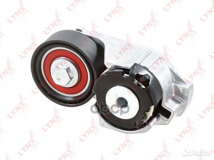 Натяжитель ремня навесного оборудования PT3145