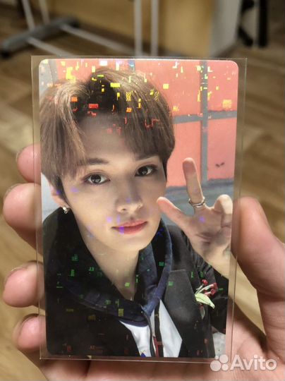 Stray kids минхо Christmas evel