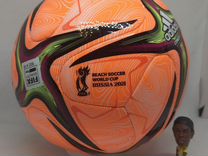Мяч для пляжного футбола Adidas Чемп мира 2021 р5
