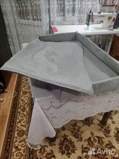 Лежанка для собак