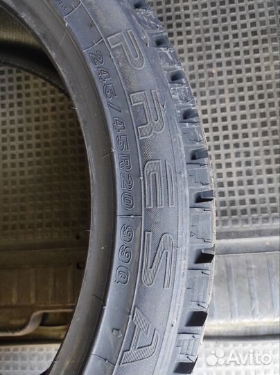 Maxxis SS-01 Presa SUV 245/45 R20 99Q