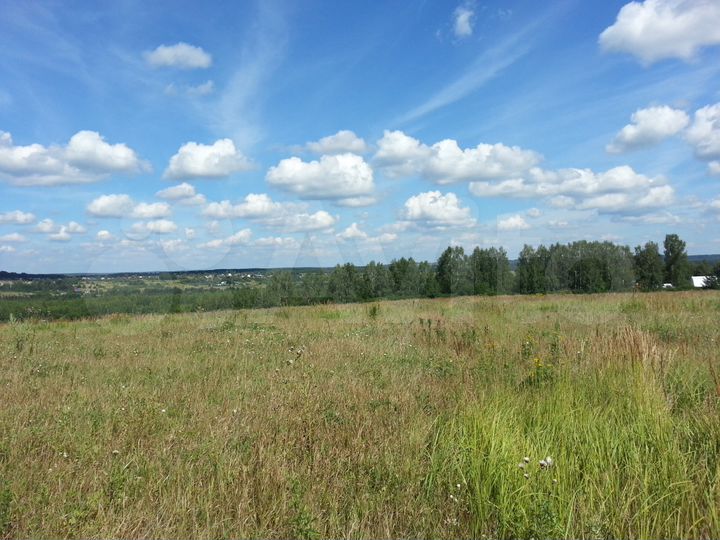 Участок 4,5 га (СНТ, ДНП)