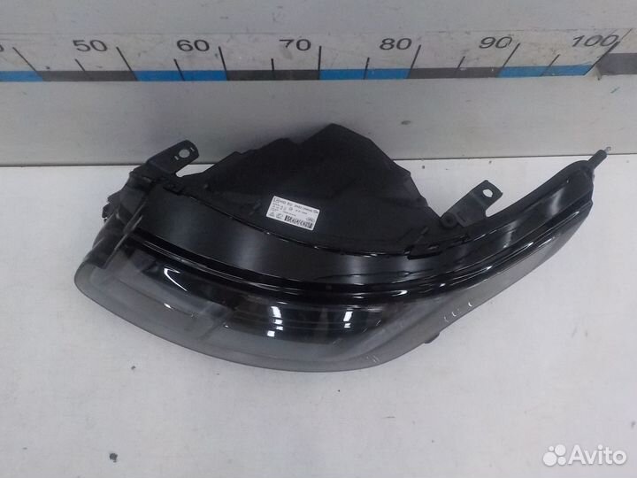 Фара левая Land Rover Range Rover