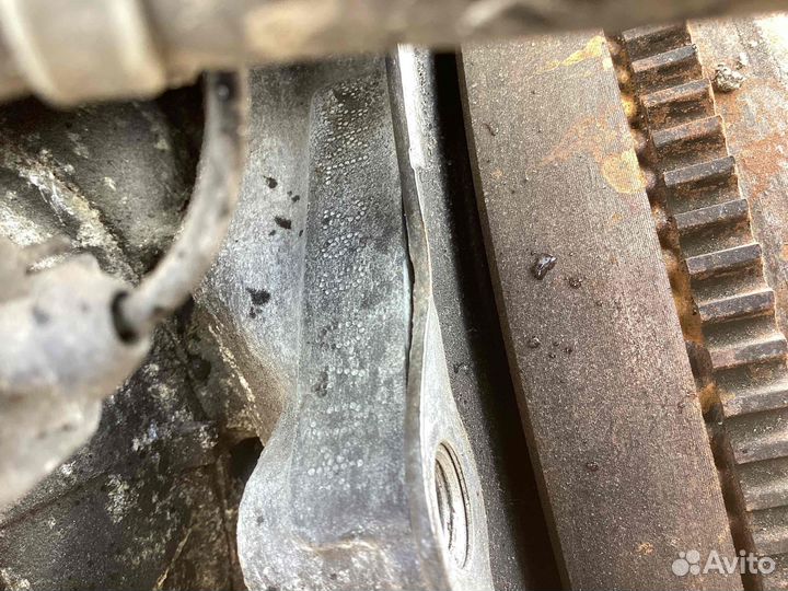 Двигатель Volkswagen Golf