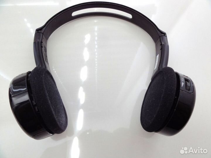 Наушники Sony беспроводные для компьютера