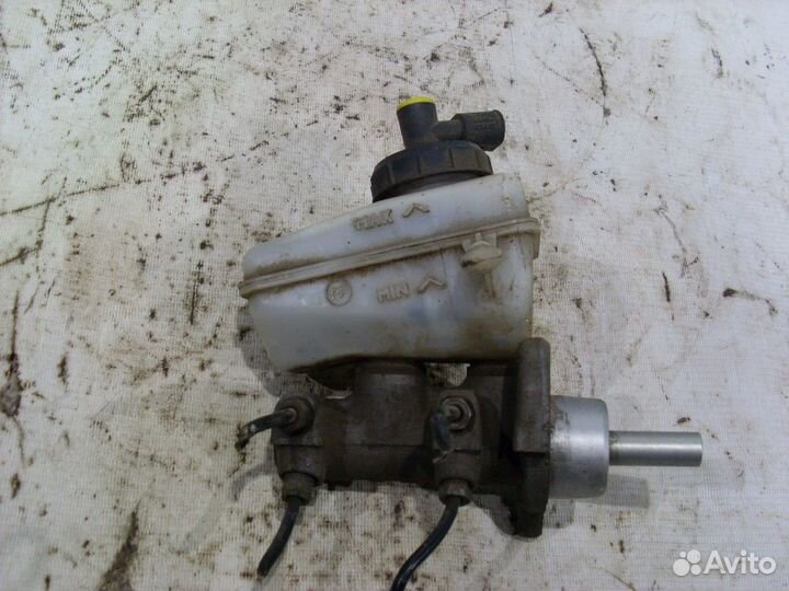 Гтц Renault Logan 1