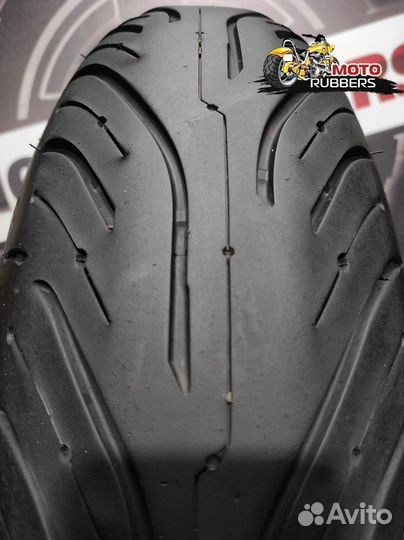 190/55/17 R17 Michelin Pilot Road 4 GT №14522