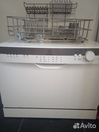 Indesit ICD 661 S EU