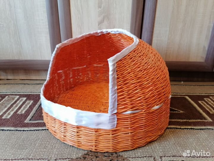 Кошкин домик