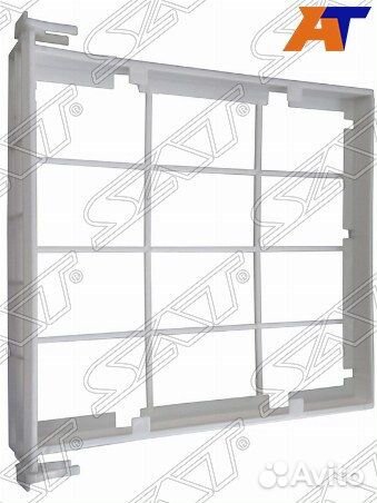 Корпус салонного фильтра toyota IST