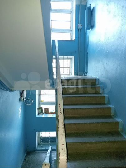 2-к. квартира, 42 м², 2/5 эт.