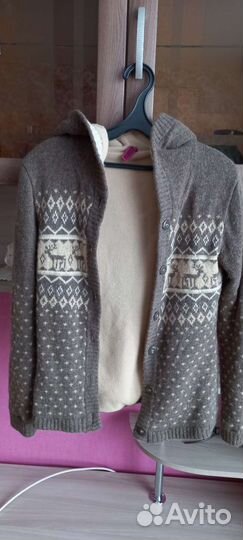 Кардиган outventure