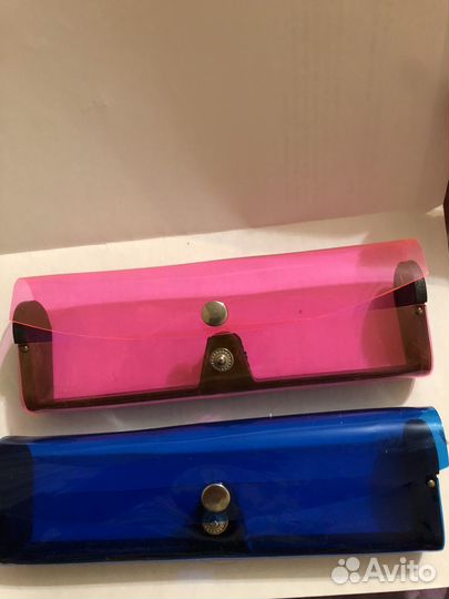 Футляр для очков