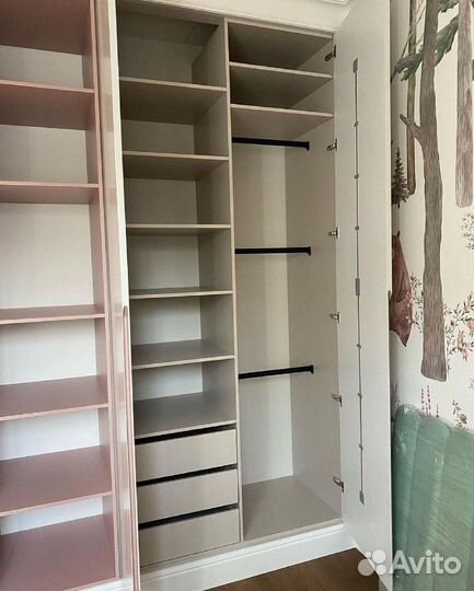 Детская мебель