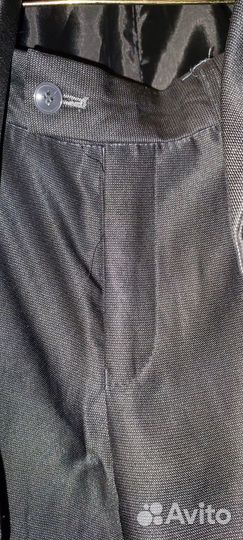 Костюм школьный на мальчика р. 134-140