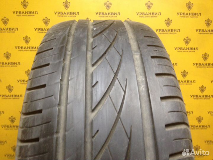 Continental ContiPremiumContact 205/55 R16 91H
