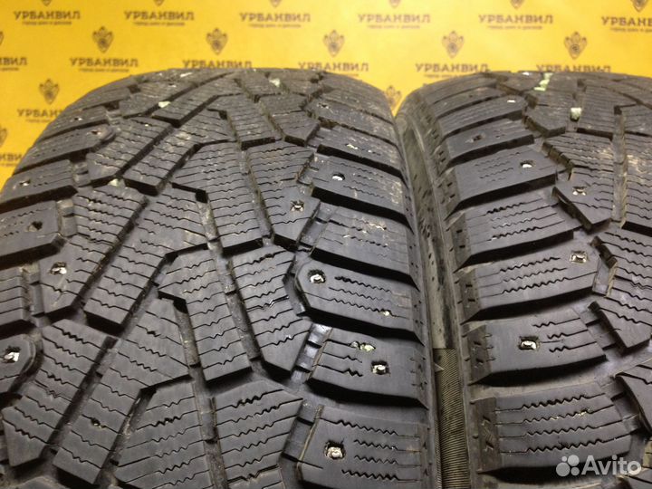 Pirelli Ice Zero 235/65 R17 108T