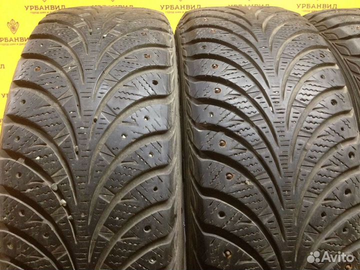 Goodyear UltraGrip Extreme 195/60 R15