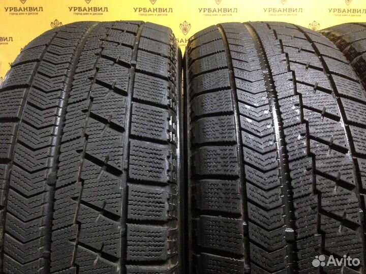 Bridgestone Blizzak VRX 215/65 R16